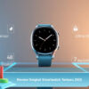 Review Singkat Smartwatch Terbaru 2025