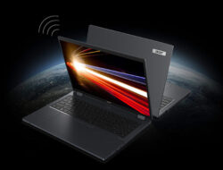 Rekomendasi Laptop Kerja Hybrid Kantor dan Rumah dengan Mobilitas Fleksibel