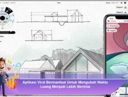 Aplikasi Viral Bermanfaat Untuk Mengubah Waktu Luang Menjadi Lebih Bernilai