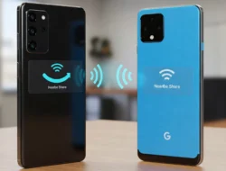 Tips Android Mengelola Fitur Nearby Share Agar Transfer File Antar Perangkat Cepat