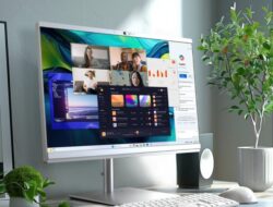 Rekomendasi PC Digital Marketing dengan Software Berat Lancar dan Performa Stabil