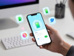 10 Tips Menghemat Baterai iPhone Health Tetap Awet di iOS 17