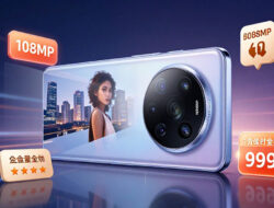 HP Kamera 108MP Terbaik Harga 2 Jutaan: Mana Pilihanmu?