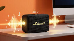 Marshall Willen Review: Speaker Bluetooth Mungil dengan Suara Menggelegar