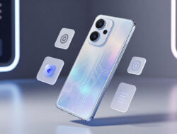 Review Nothing Phone 3: Desain Transparan yang Makin Ikonik