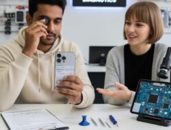 Tips Membeli HP iPhone Bekas Agar Mendapatkan Kualitas Mesin Yang Masih Original