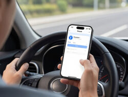 Tips Menggunakan Fitur Fokus iPhone Agar Anda Tidak Terganggu Saat Sedang Mengemudi