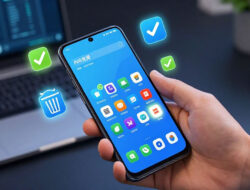 Cara Mengamankan Akun Google di Android dari Hacker