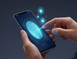 Tutorial Mengatur Keamanan Sidik Jari Android Agar Tidak Mudah Dibobol Orang Lain