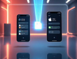 Cara Menggunakan Fitur AirDrop iPhone untuk Kirim File Besar