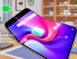 Langkah Mudah Mengurangi Konsumsi Baterai Saat Menggunakan Wallpaper Bergerak Di Android