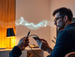 Menguji Kualitas Audio Kabel Aux Premium Guna Suara Musik Yang Jernih