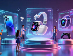 Prediksi Gadget Paling Laris dan Viral di Akhir Tahun 2026