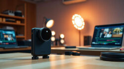 Review DJI Osmo Pocket 3: Gimbal Kamera Mungil yang Powerful