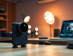 Review DJI Osmo Pocket 3: Gimbal Kamera Mungil yang Powerful