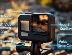 Review GoPro Hero 12: Masih Jadi Action Cam Nomor Satu?