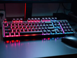 Review Ringkas Keychron Q1: Keyboard Custom Full Metal yang Solid