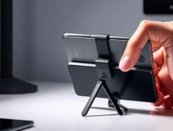 Review Ringkas Peak Design Mobile Tripod: Tripod Lipat yang Sangat Praktis