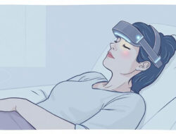 Review Ringkas Renpho Eye Massager: Gadget Relaksasi Mata Lelah