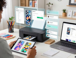 Cara Mengaktifkan Fitur Reading Mode untuk Kenyamanan Membaca