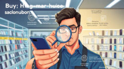 Tips Membeli HP Bekas (Second) Berkualitas Agar Tidak Tertipu