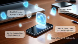 Tips Mengamankan Akun iCloud iPhone dari Pembajakan