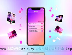 Tips Mengatur Kualitas Upload Video di TikTok agar Tidak Blur