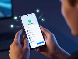 Tips Menggunakan Fitur Game Mode di Android untuk Blokir Gangguan