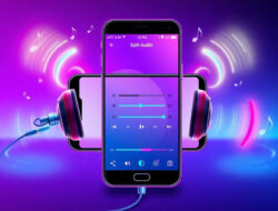 Tips Menggunakan Fitur Split Audio: Dua Headphone di Satu HP