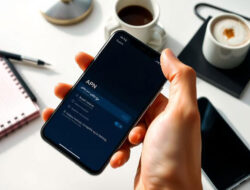 Tutorial Setting APN Tercepat untuk Semua Provider di Indonesia