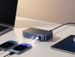 UPS Prolink Review: Amankan Gadget Anda dari Tegangan Listrik Tidak Stabil