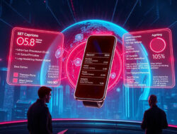 Bocoran Spesifikasi Gadget Terbaru Tahun Ini Yang Siap Mengguncang Pasar Elektronik Global