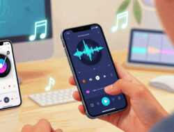 Cara Membuat Ringtone Sendiri Menggunakan Lagu Favorit di Android dan iPhone