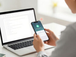 Cara Mengatur Notifikasi HP Agar Tidak Mengganggu Fokus Saat Sedang Bekerja