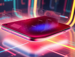 Mengapa Layar Curved Atau Melengkung Kini Mulai Ditinggalkan Oleh Banyak Vendor Smartphone