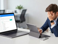 Review Jujur Penggunaan Gadget Pintar Untuk Produktivitas Kerja Di Kantor Modern