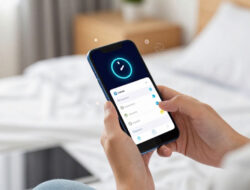 Tips Mengatur Alarm Pintar Agar Bangun Tepat Waktu Android dan iPhone